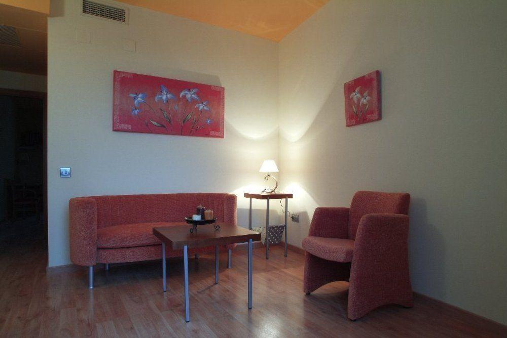 Hotel Real Lleida Dış mekan fotoğraf