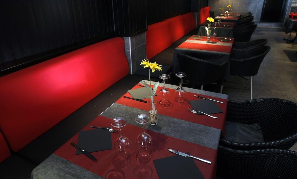 Hotel Real Lleida Dış mekan fotoğraf