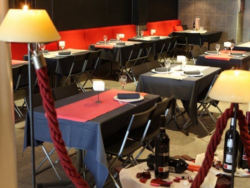 Hotel Real Lleida Dış mekan fotoğraf