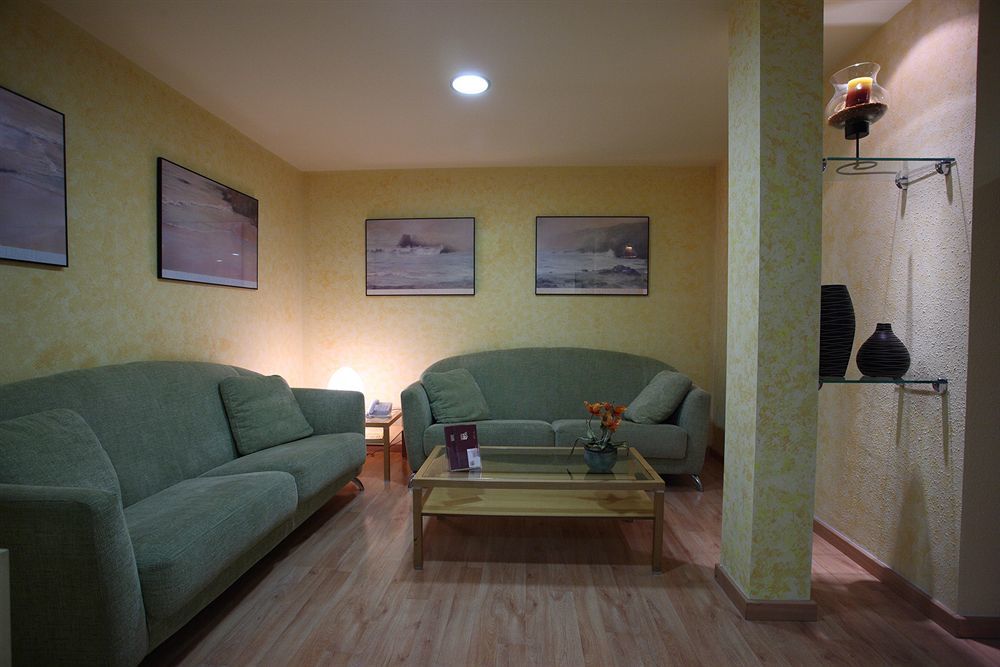 Hotel Real Lleida Dış mekan fotoğraf