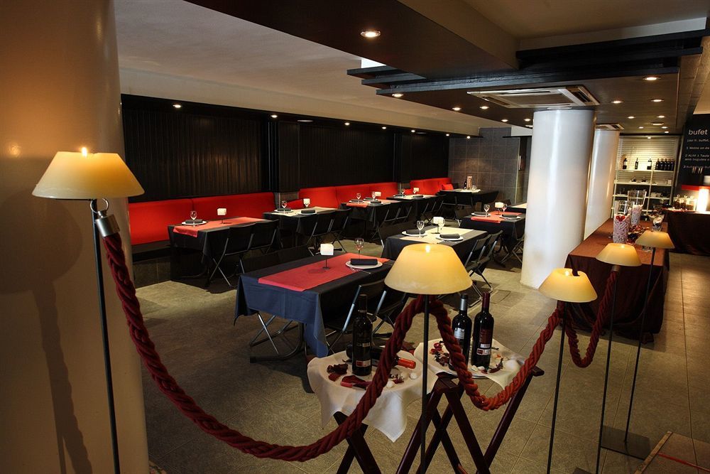 Hotel Real Lleida Dış mekan fotoğraf